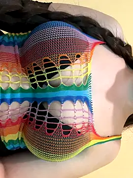 Snapshot of Evelyn_Moon chatting on 11.10.25 Evelyn Moon online show from 11.10.25