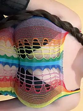 Snapshot of Evelyn_Moon chatting on 11.17.25 Evelyn Moon online show from 11.17.25