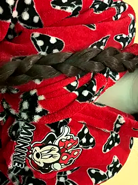 Snapshot of Evelyn_Moon chatting on 11.21.25 Evelyn Moon online show from 11.21.25