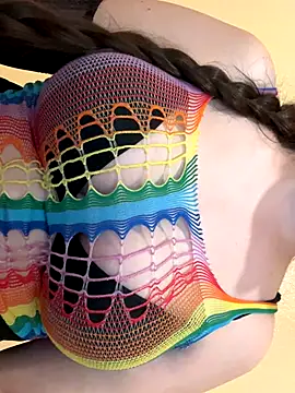 Snapshot of Evelyn_Moon chatting on 11.25.25 Evelyn Moon online show from 11.25.25