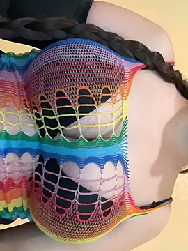 Snapshot of Evelyn_Moon chatting on 12.15.25 Evelyn Moon online show from 12.15.25