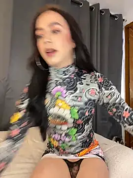 Vonmodel1 online show from 12.28.24