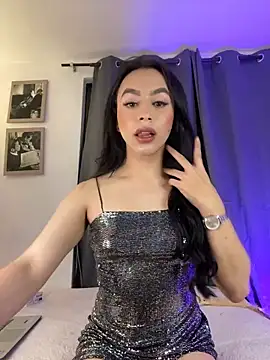 Vonmodel1 online show from 01.01.25