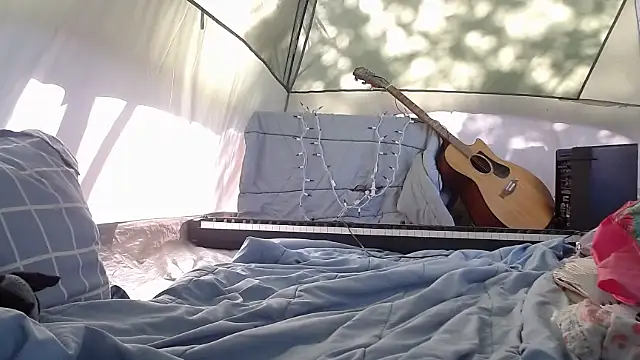 sweetnissapril online show from 03.27.26