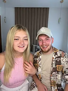 NickyGold Official online show from 04.14.26