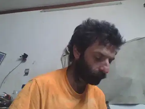 BigPeter6987 online show from 12.08.24