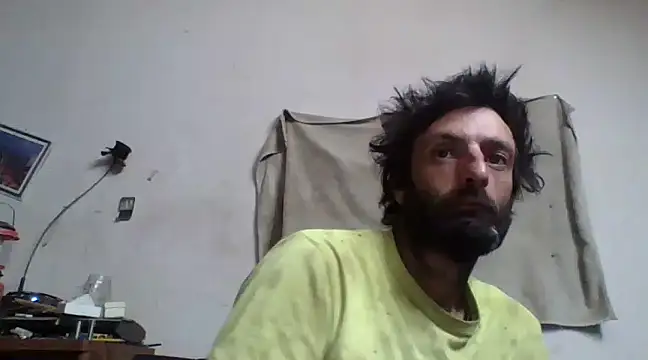 BigPeter6987 online show from 01.11.25