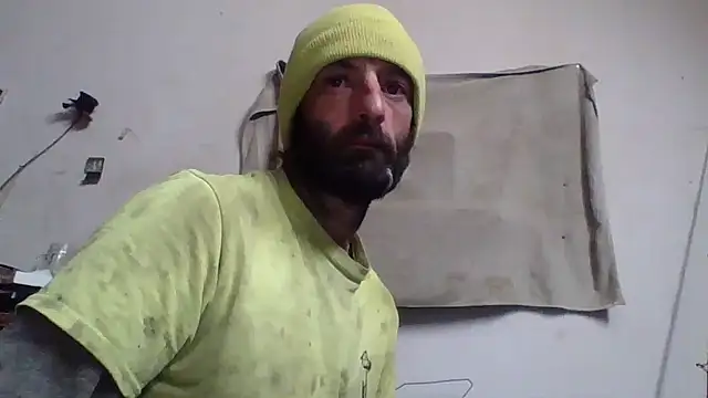 BigPeter6987 online show from 01.13.25