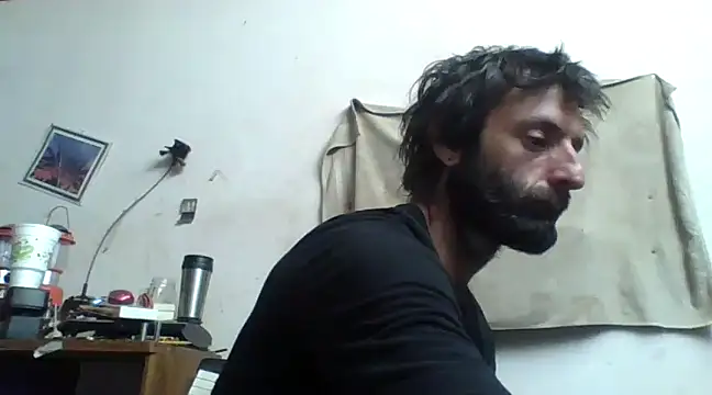 BigPeter6987 online show from 01.21.25