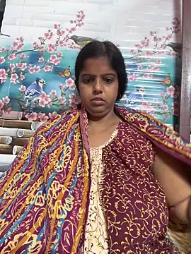 Beauty-queen online show from 11.03.25