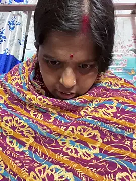 Beauty-queen online show from 01.18.26