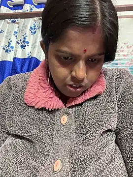 Beauty-queen online show from 02.12.26