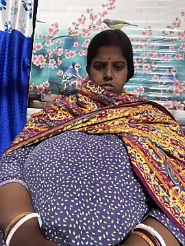 Beauty-queen online show from 02.18.26