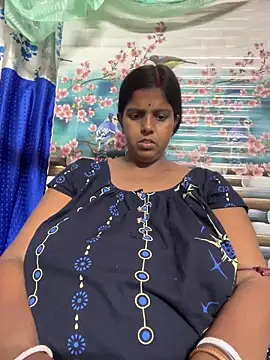 Beauty-queen online show from 03.31.26