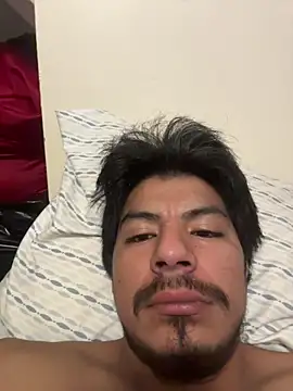 Snapshot of MynameisPaco chatting on 10.30.25 MynameisPaco online show from 10.30.25