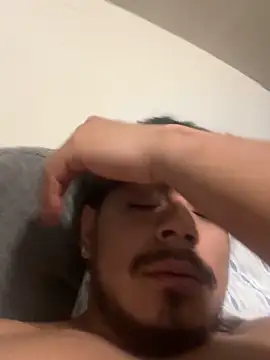 Snapshot of MynameisPaco chatting on 11.08.25 MynameisPaco online show from 11.08.25