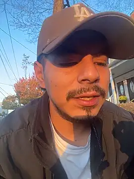 Snapshot of MynameisPaco chatting on 11.08.25 MynameisPaco online show from 11.08.25