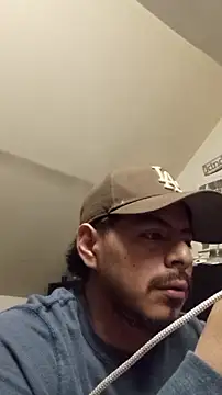 Snapshot of MynameisPaco chatting on 11.11.25 MynameisPaco online show from 11.11.25