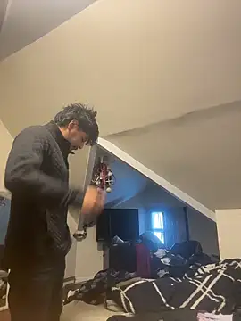 Snapshot of MynameisPaco chatting on 11.14.25 MynameisPaco online show from 11.14.25