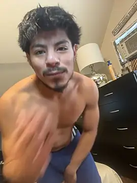 Snapshot of MynameisPaco chatting on 11.16.25 MynameisPaco online show from 11.16.25