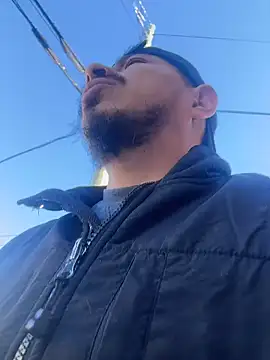 Snapshot of MynameisPaco chatting on 11.29.25 MynameisPaco online show from 11.29.25