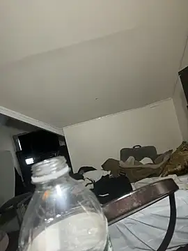 Snapshot of MynameisPaco chatting on 12.03.25 MynameisPaco online show from 12.03.25