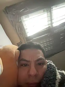 MynameisPaco online show from 01.10.26