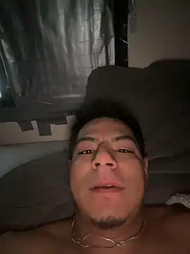 MynameisPaco online show from 01.17.26