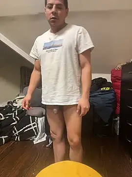 MynameisPaco online show from 02.12.26