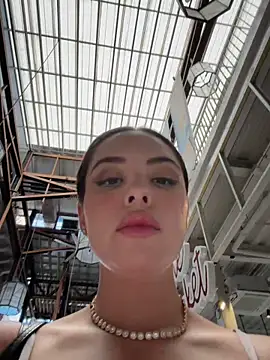 Alirawrz online show from 03.15.26