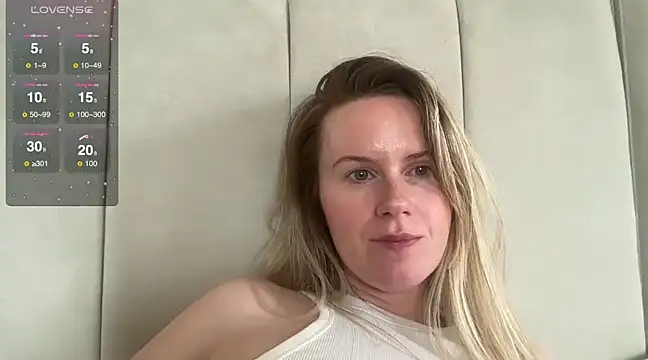 redheadrosie69 online show from 03.04.25