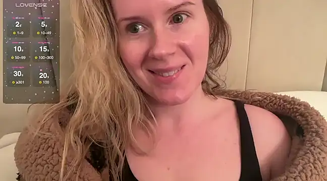 redheadrosie69 online show from 03.09.25