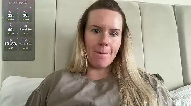 redheadrosie69 online show from 03.11.25