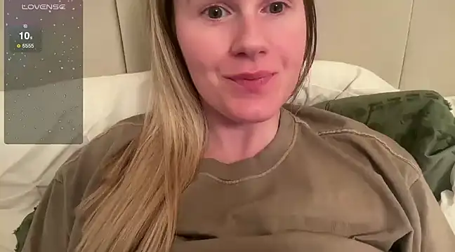 redheadrosie69 online show from 03.11.25