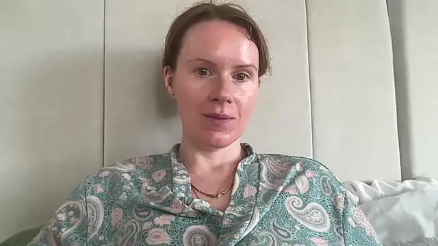 redheadrosie69 online show from 09.10.25