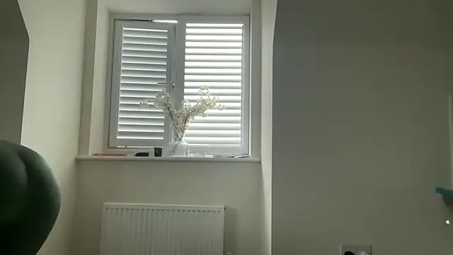 redheadrosie69 online show from 03.27.26