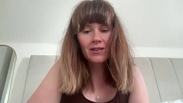redheadrosie69 online show from 05.13.26