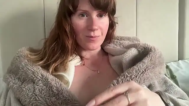 redheadrosie69 online show from 05.17.26