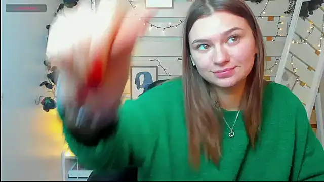 Josephine Kiss online show from 01.19.26