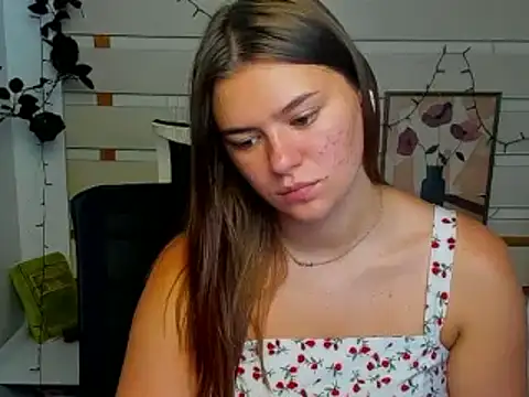 Josephine Kiss online show from 06.29.26