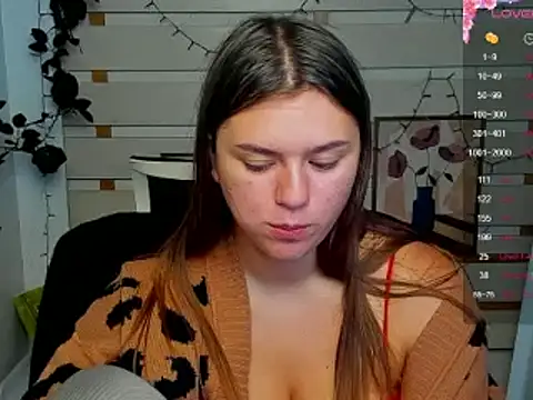 Josephine Kiss online show from 07.06.26