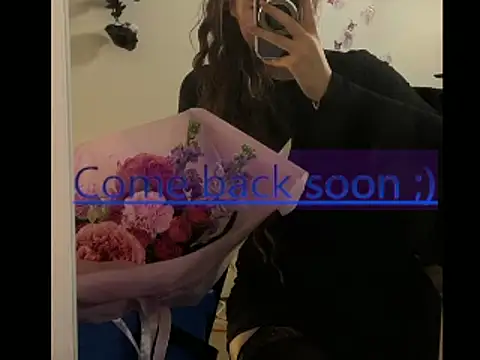 Josephine Kiss online show from 07.07.26