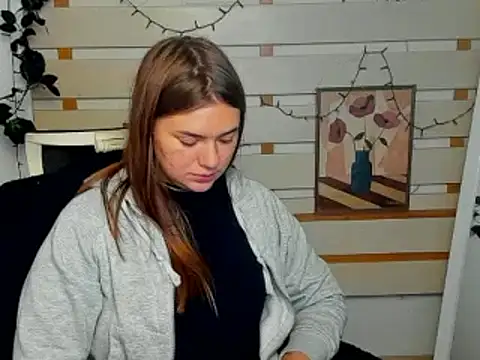 Josephine Kiss online show from 07.08.26