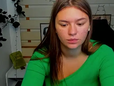 Josephine Kiss online show from 07.09.26