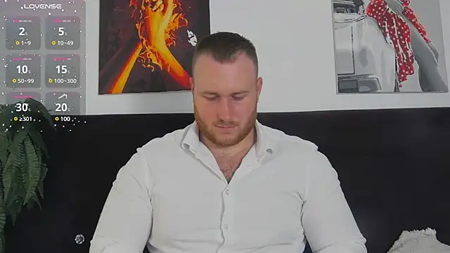 RoddyStill online show from 12.08.24