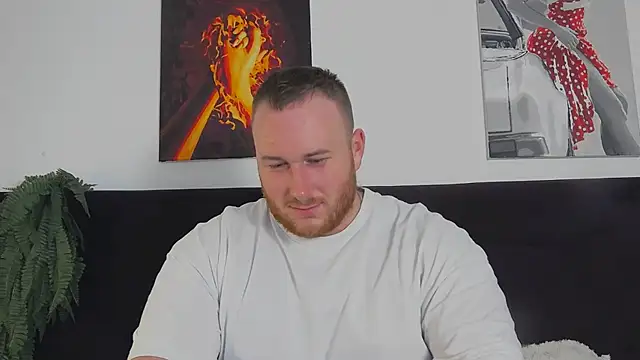 RoddyStill online show from 12.09.24