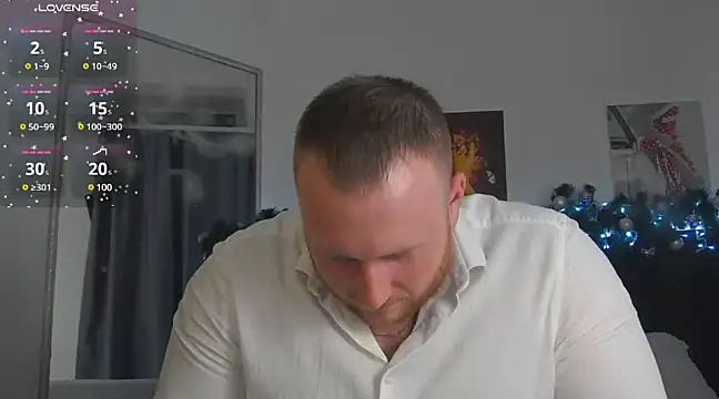 RoddyStill online show from 12.09.24