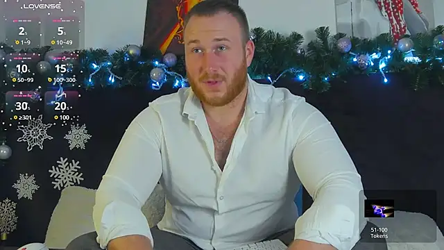 RoddyStill online show from 12.18.24