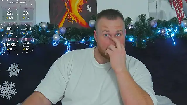 RoddyStill online show from 12.23.24