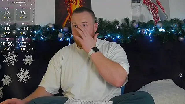 RoddyStill online show from 12.26.24